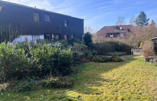 Franziska's Ferienwohnung - Die Unterkunft in ruhiger Lage direkt am Wald - Foto 22