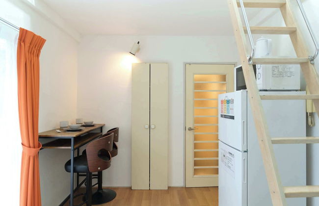 Sakura Yoyogi by Tranova - Foto 7