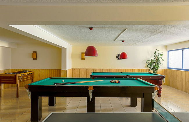 MR Mar Suites - Photo 13