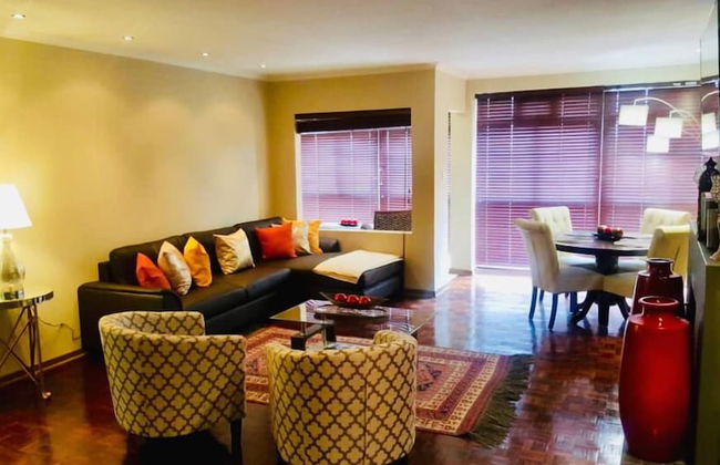 Beachview Penthouse - Photo 1