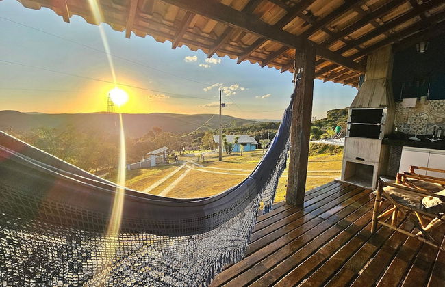 Chalés Vila Real - Photo 37