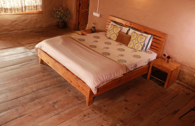 The Goat Village - Foto 21