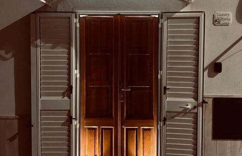 Luxury Vittoria - Foto 11