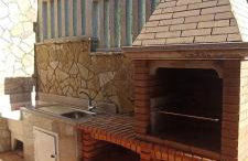 Agro do Souto, Noia - Villa completa - Foto 25