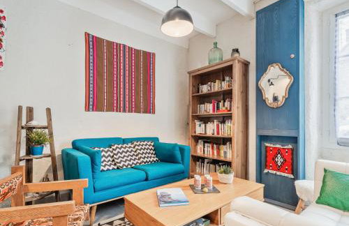 Holiday Home L'Annexe by Interhome - Foto 5