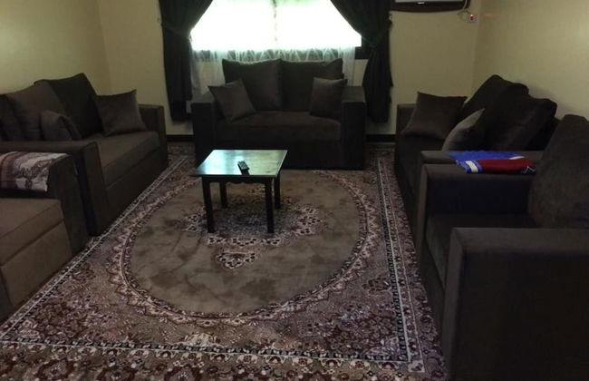 Al Eairy Furnished Apartments Al Madinah 9 - Foto 33