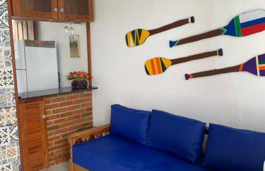 Chalé beira mar Jacaraipe - Photo 3