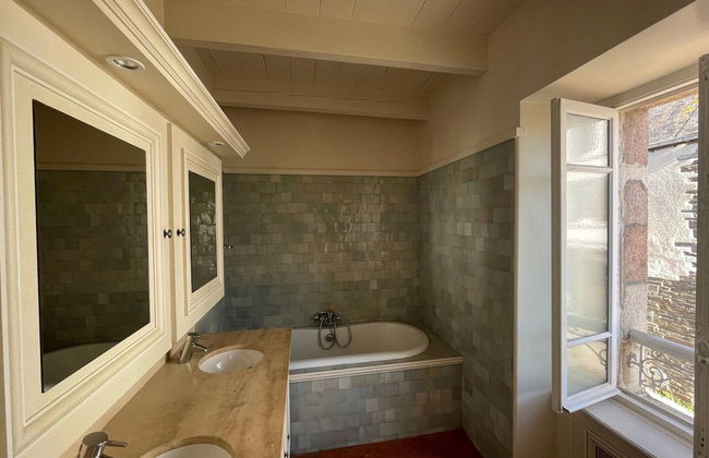 House in Locquirec Near Sandy Beaches - Foto 10