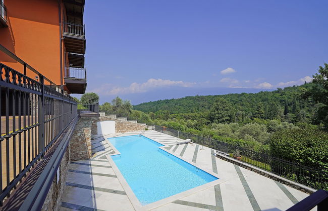 Residence Albatros B8 by Wonderful Italy - Foto 15