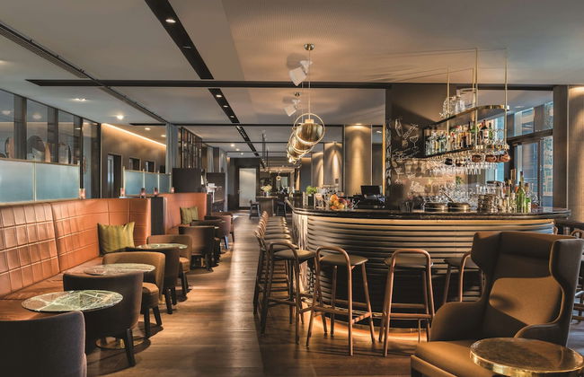 Adina Apartment Hotel Hamburg Speicherstadt - Foto 34