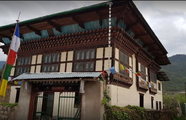 AMA's Village Lodge - Foto 24