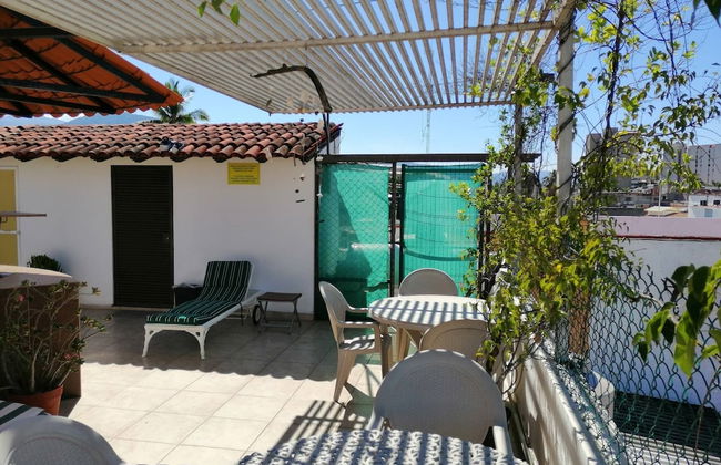 Apartment Mirichel - - Foto 22