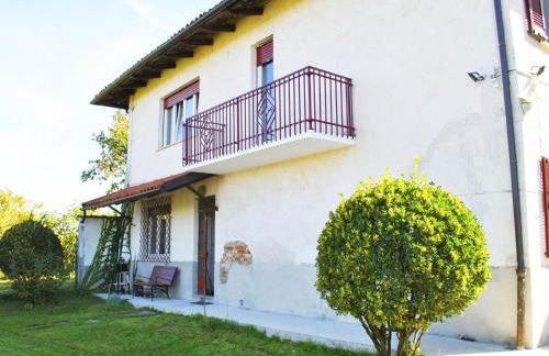 Studio in Astigiana Hills with Wine & Views - Foto 1