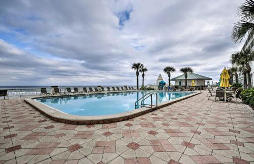 Community Perks! Dreamy Daytona Studio - Foto 2