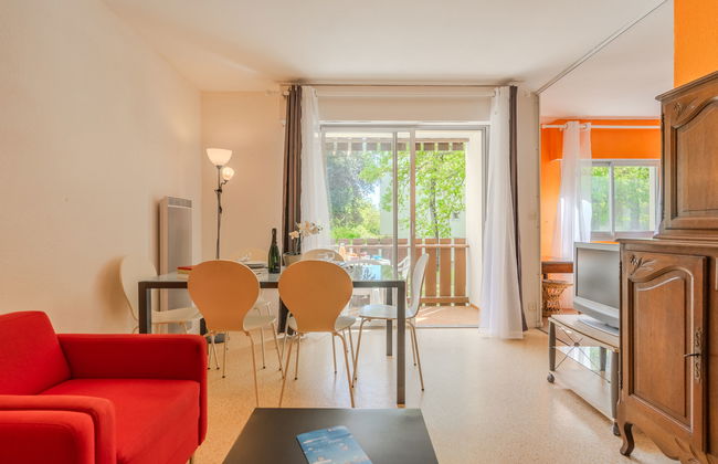 Pré Catelan - Foto 2