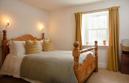 The Dell of Abernethy - A Woodland hideaway - Foto 132