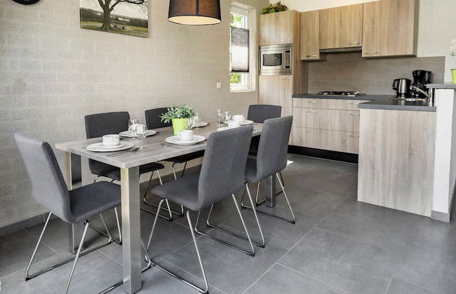 Summio Bungalowpark De Riethorst - Photo 13