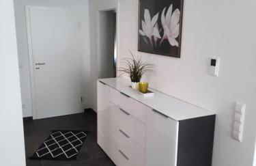 FeWo - Zur Alten Wäscherei - Zentrumsnah - Garage inklusiv - Foto 11