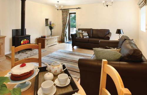 Damson Cottage - Foto 1