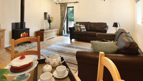 Damson Cottage - Foto 1