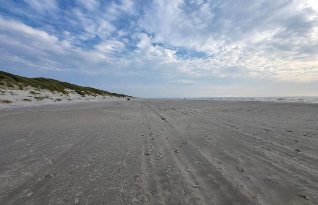 8 Person Holiday Home in Lemvig - Foto 24