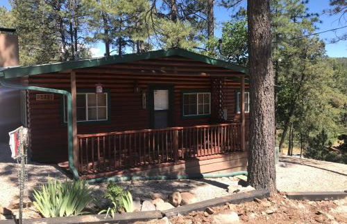 Gonzales Cozy Little Bear Cabin - Foto 5