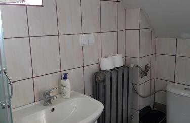 Noclegi & Przystań Marina - Agrokeya Chorzępowo - Foto 24