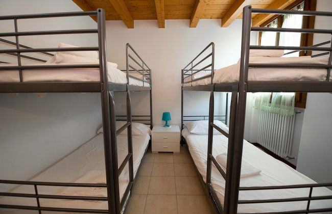 Residence Atollo - Foto 45