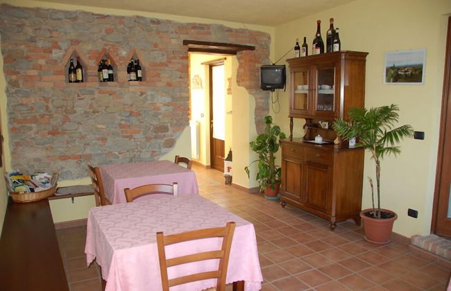 Agriturismo Bric di Gai - Foto 15