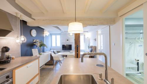 Torrepe - baskeyrentals - Foto 2