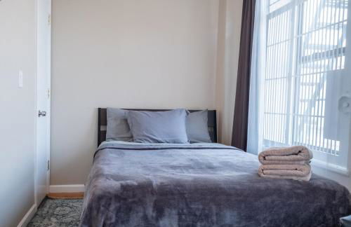 3BR apt two blocks to Central Park elevator, laundry, virtual doorman - Foto 16