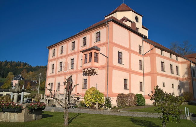 Schloß Schönberg - Foto 1