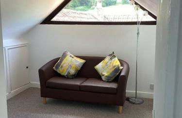 Mendip Edge Retreat - Foto 7