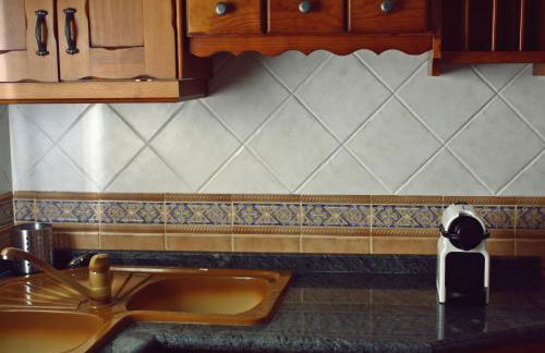 Casa Pepe La Rosa Atico - Foto 17