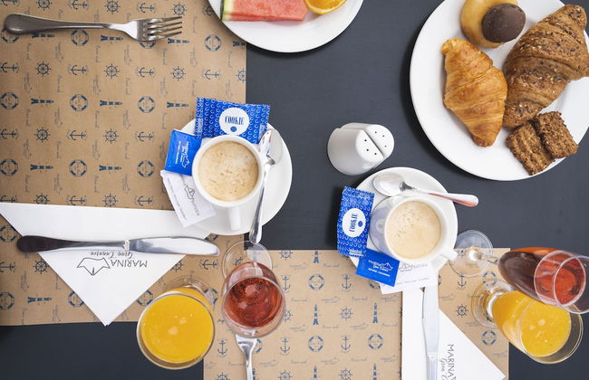 Marina Bayview - Adults Only - Foto 37