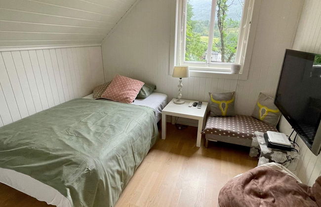 6 Person Holiday Home in Bjoa-by Traum - Foto 6