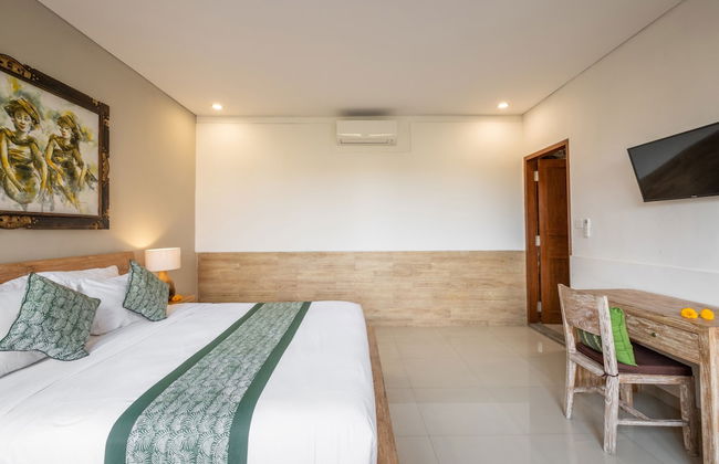 Wananta Villa - Photo 49