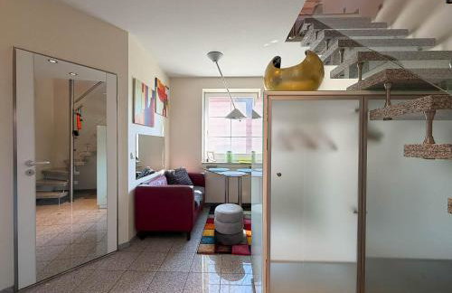 Ferienhaus Kamerun an der Elbe - Photo 39