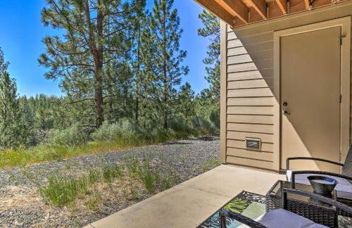 Resort Condo Retreat about 6 Mi to Downtown Bend! - Foto 21