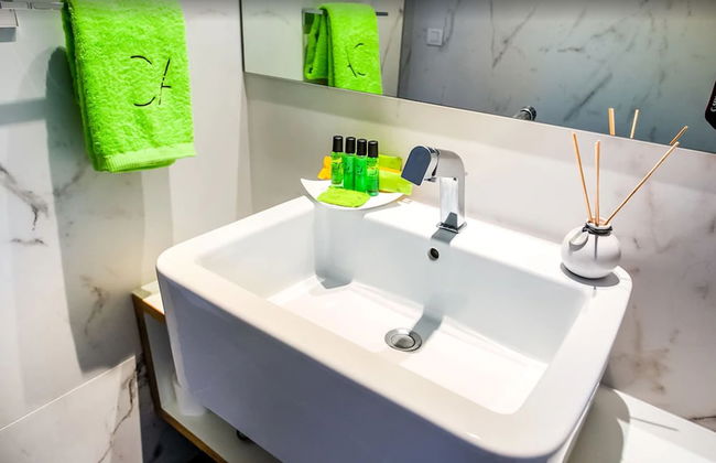 Cosmo Apartments Sants - Photo 61