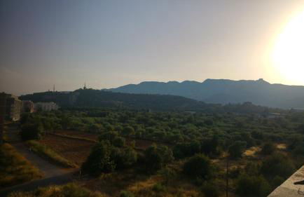 Apartaments Las Carolinas - Foto 21