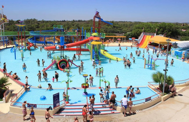 Aquashow Family Park - Photo 10