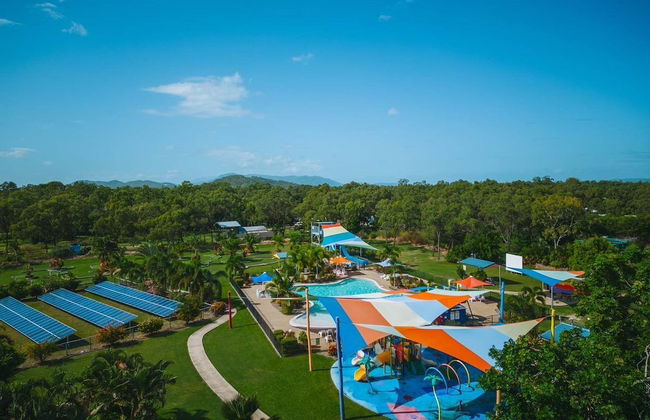 Ingenia Holidays Townsville - Foto 67