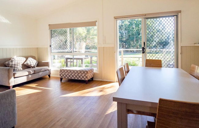 NRMA Budgewoi Holiday Park - Photo 7