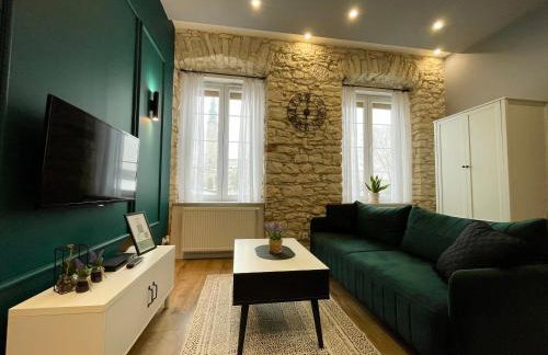 Apartamenty 7 Kamienic 29 lok 2A vis a vis Jasnej Góry - Photo 8