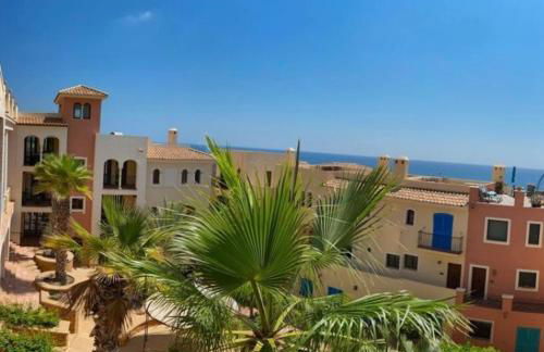 Luxury penthouse Apartment - Foto 23