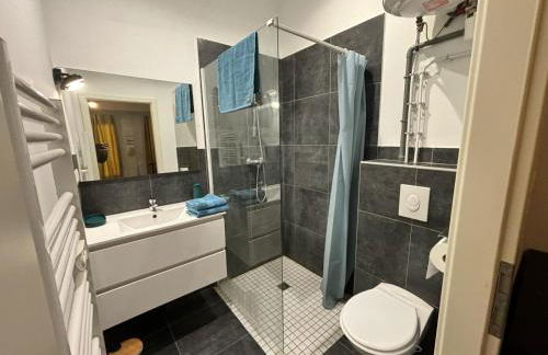 Le Salon Doré Apartment - Foto 5