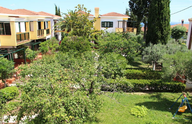 Elia Apartments - Foto 61