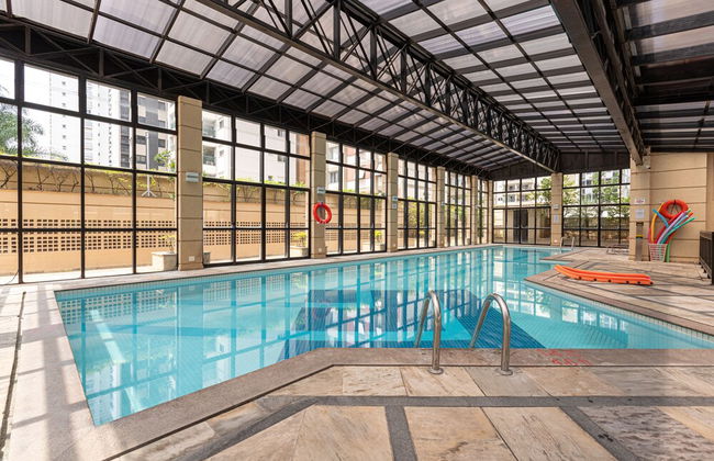 MCV - Capote Valente - Anora Spaces - Foto 29