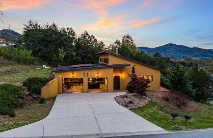 360Mtn Views, OutdoorTheatre, Hottub, Sauna, GmRm - Foto 36